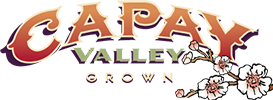 Capay Valley Grown