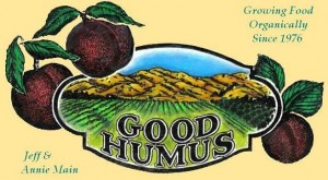 Good-Humus