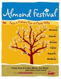 almond-fest